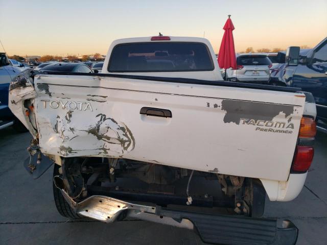 Photo 5 VIN: 5TESM92N02Z069462 - TOYOTA TACOMA 