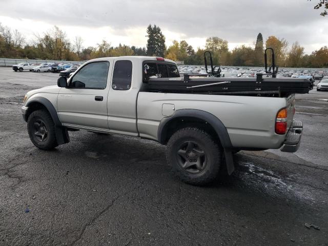 Photo 1 VIN: 5TESM92N11Z863627 - TOYOTA TACOMA XTR 