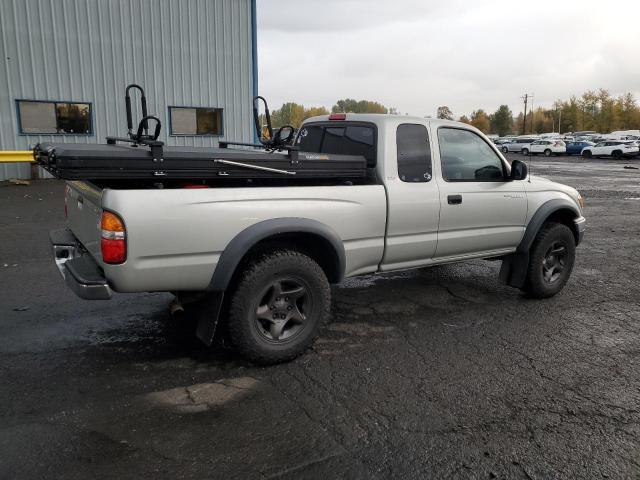 Photo 2 VIN: 5TESM92N11Z863627 - TOYOTA TACOMA XTR 