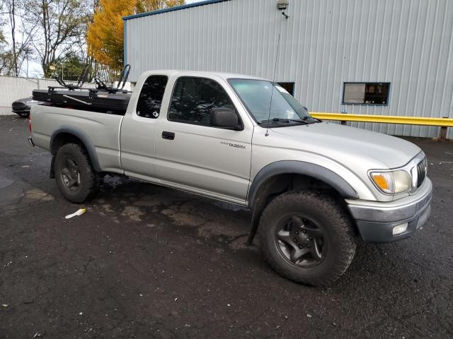 Photo 3 VIN: 5TESM92N11Z863627 - TOYOTA TACOMA XTR 