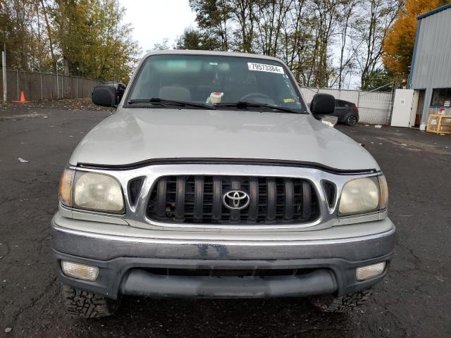 Photo 4 VIN: 5TESM92N11Z863627 - TOYOTA TACOMA XTR 