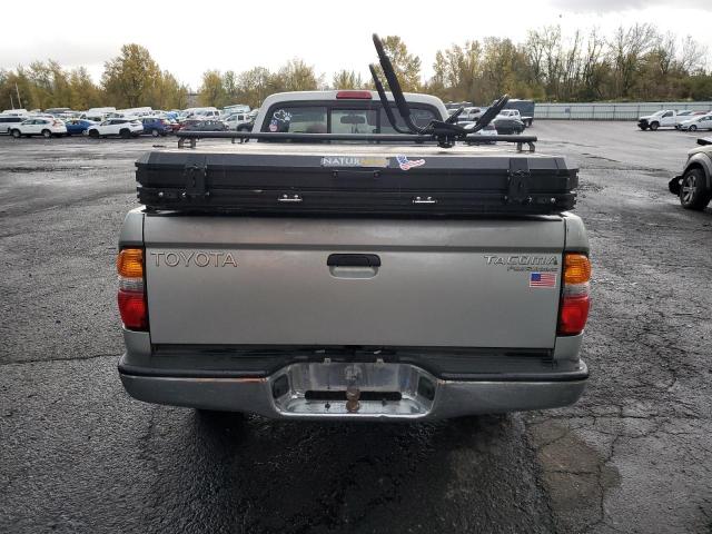 Photo 5 VIN: 5TESM92N11Z863627 - TOYOTA TACOMA XTR 