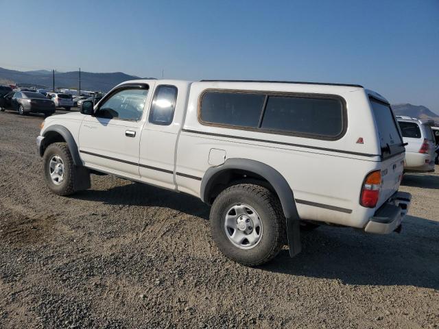 Photo 1 VIN: 5TESM92N11Z871260 - TOYOTA TACOMA XTR 