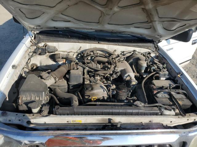 Photo 10 VIN: 5TESM92N11Z871260 - TOYOTA TACOMA XTR 