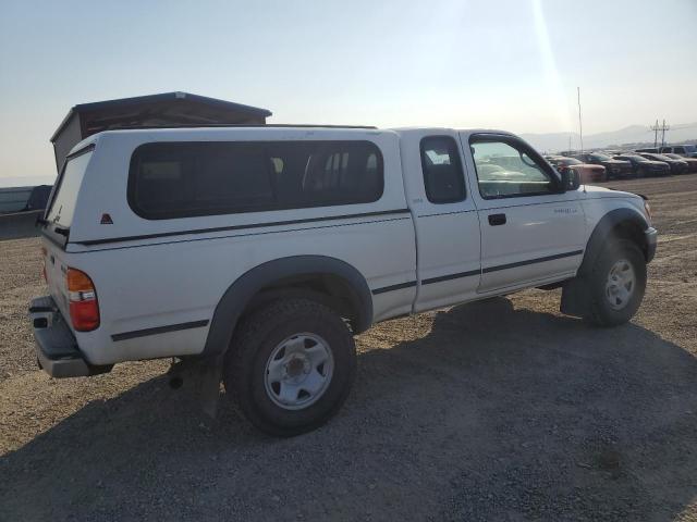 Photo 2 VIN: 5TESM92N11Z871260 - TOYOTA TACOMA XTR 