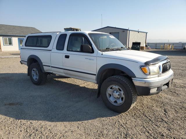 Photo 3 VIN: 5TESM92N11Z871260 - TOYOTA TACOMA XTR 