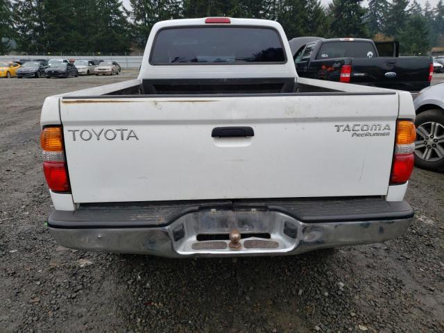 Photo 5 VIN: 5TESM92N12Z062911 - TOYOTA TACOMA XTR 