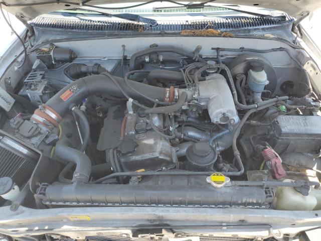 Photo 10 VIN: 5TESM92N13Z300855 - TOYOTA TACOMA 