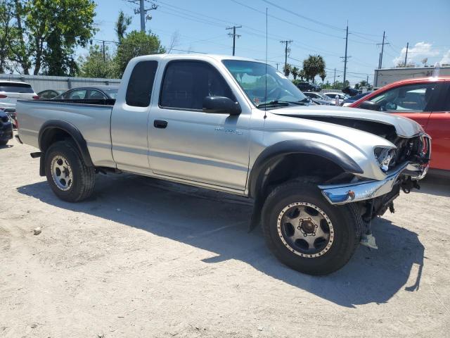 Photo 3 VIN: 5TESM92N13Z300855 - TOYOTA TACOMA 