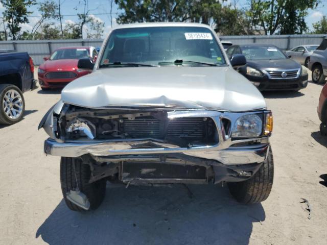 Photo 4 VIN: 5TESM92N13Z300855 - TOYOTA TACOMA 