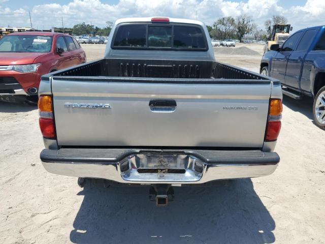 Photo 5 VIN: 5TESM92N13Z300855 - TOYOTA TACOMA 