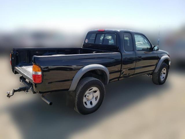 Photo 2 VIN: 5TESM92N21Z872725 - TOYOTA TACOMA 