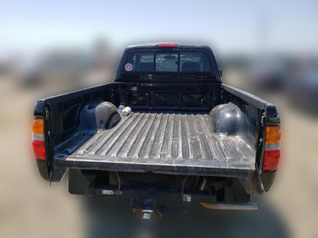 Photo 5 VIN: 5TESM92N21Z872725 - TOYOTA TACOMA 