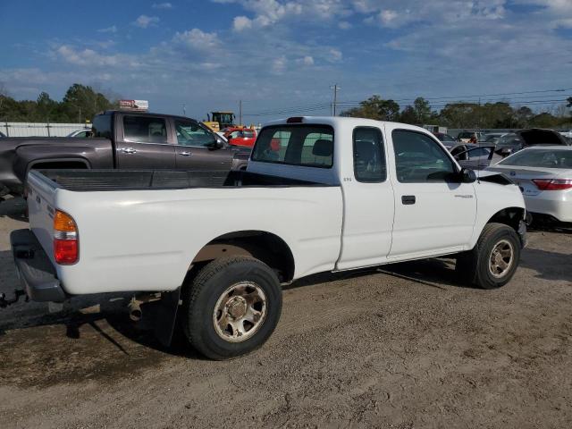 Photo 2 VIN: 5TESM92N24Z432119 - TOYOTA TACOMA 