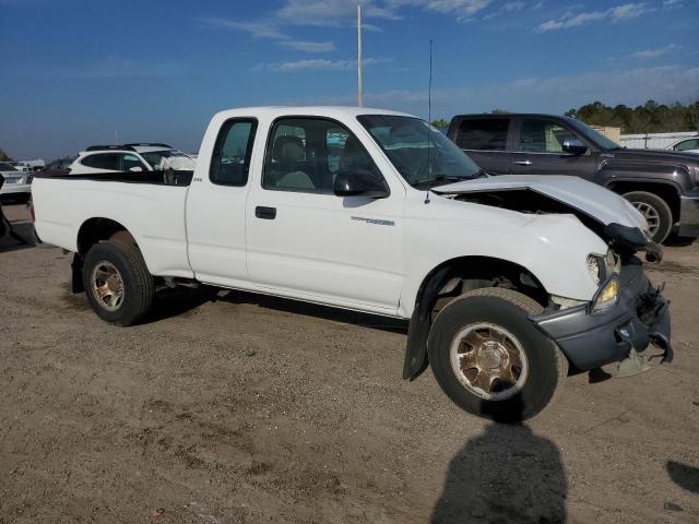 Photo 3 VIN: 5TESM92N24Z432119 - TOYOTA TACOMA 