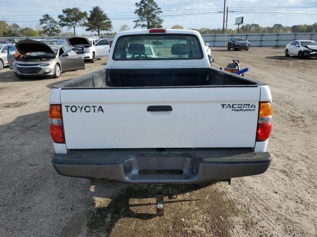 Photo 5 VIN: 5TESM92N24Z432119 - TOYOTA TACOMA 