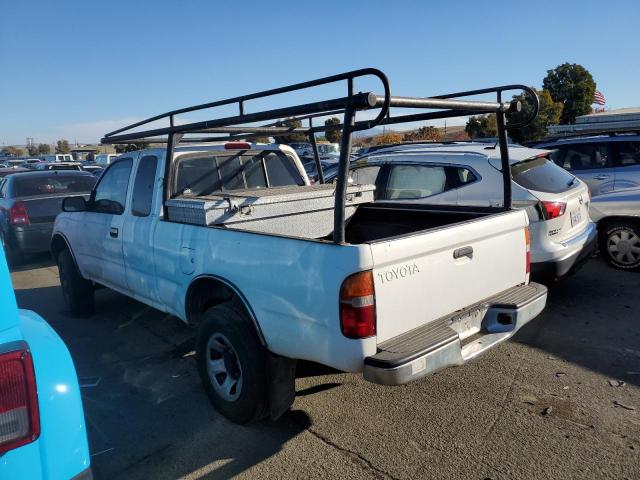 Photo 1 VIN: 5TESM92N2YZ698178 - TOYOTA TACOMA 