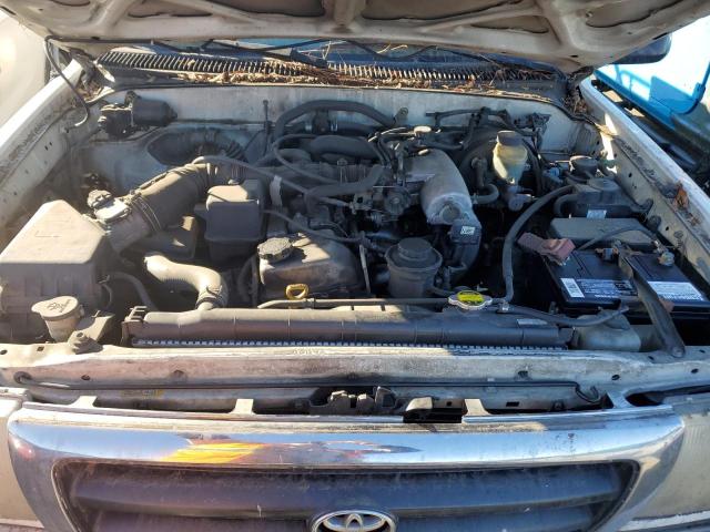 Photo 10 VIN: 5TESM92N2YZ698178 - TOYOTA TACOMA 