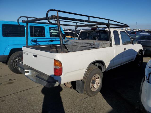 Photo 2 VIN: 5TESM92N2YZ698178 - TOYOTA TACOMA 