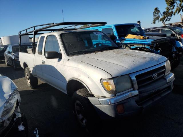 Photo 3 VIN: 5TESM92N2YZ698178 - TOYOTA TACOMA 