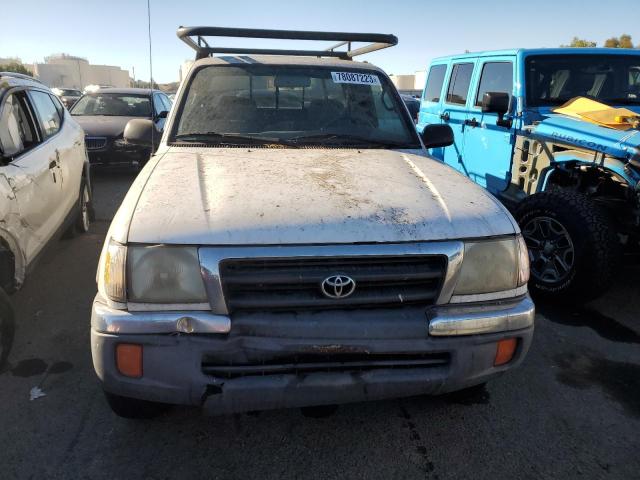 Photo 4 VIN: 5TESM92N2YZ698178 - TOYOTA TACOMA 