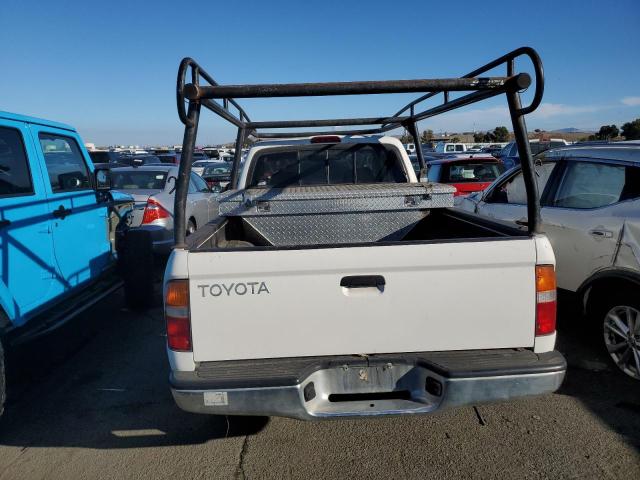 Photo 5 VIN: 5TESM92N2YZ698178 - TOYOTA TACOMA 