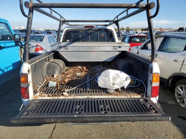 Photo 9 VIN: 5TESM92N2YZ698178 - TOYOTA TACOMA 