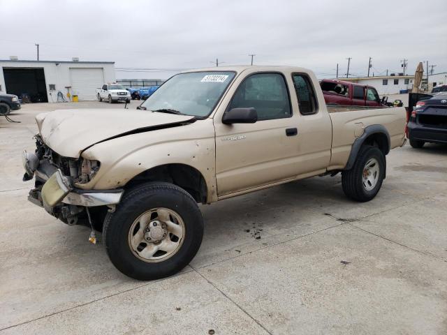 Photo 0 VIN: 5TESM92N34Z321045 - TOYOTA TACOMA 