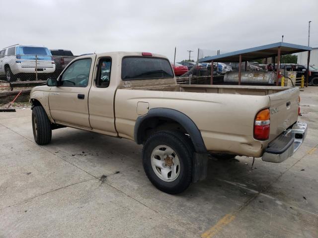 Photo 1 VIN: 5TESM92N34Z321045 - TOYOTA TACOMA 