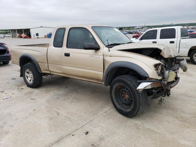 Photo 3 VIN: 5TESM92N34Z321045 - TOYOTA TACOMA 