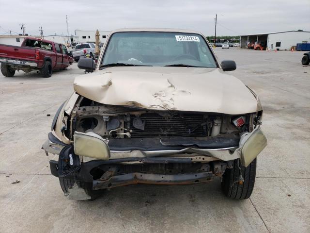 Photo 4 VIN: 5TESM92N34Z321045 - TOYOTA TACOMA 