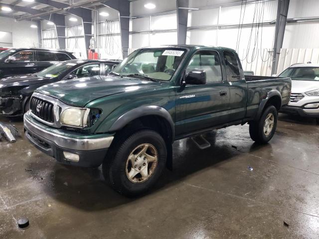 Photo 0 VIN: 5TESM92N41Z793301 - TOYOTA TACOMA XTR 