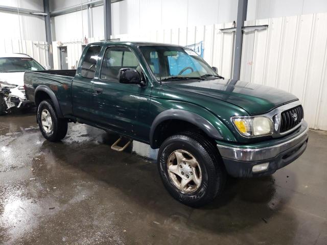 Photo 3 VIN: 5TESM92N41Z793301 - TOYOTA TACOMA XTR 