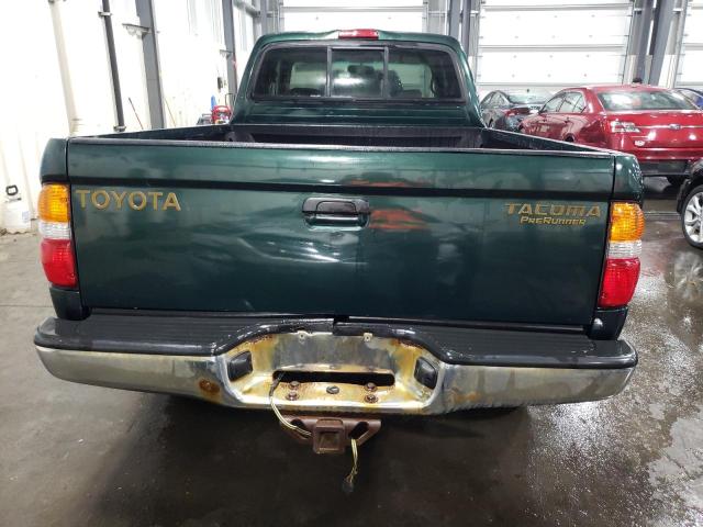 Photo 5 VIN: 5TESM92N41Z793301 - TOYOTA TACOMA XTR 