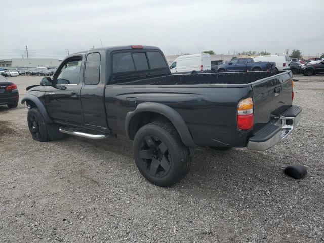 Photo 1 VIN: 5TESM92N42Z133356 - TOYOTA TACOMA 