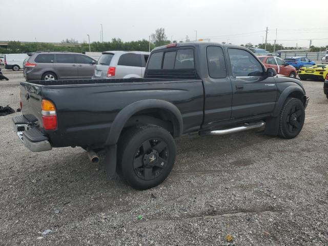 Photo 2 VIN: 5TESM92N42Z133356 - TOYOTA TACOMA 