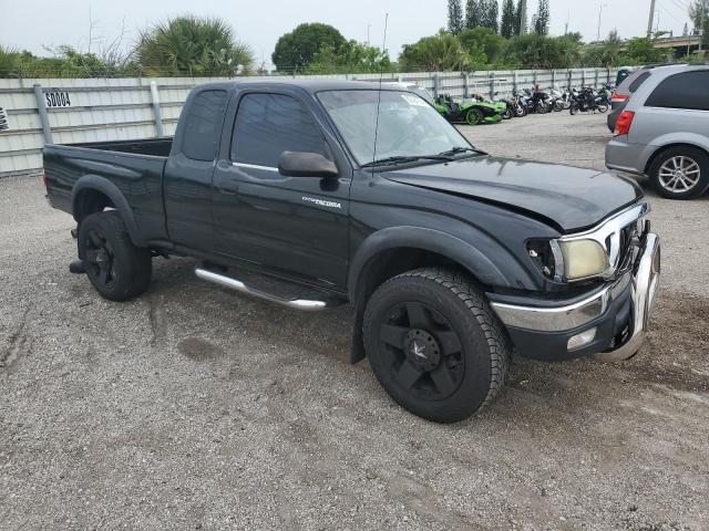 Photo 3 VIN: 5TESM92N42Z133356 - TOYOTA TACOMA 