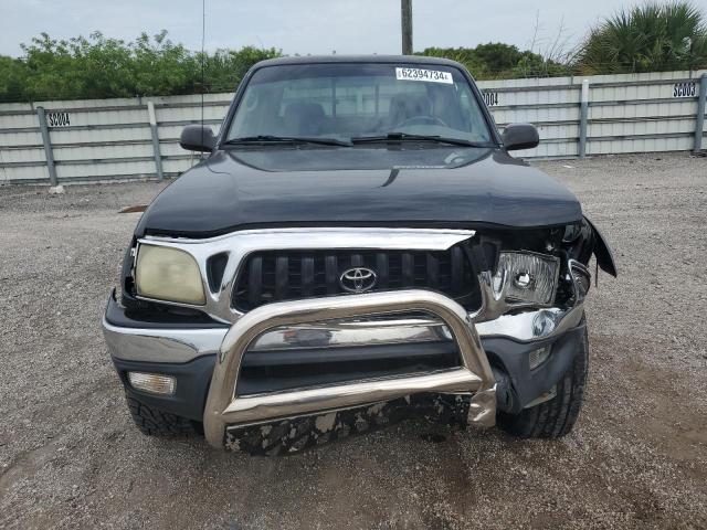 Photo 4 VIN: 5TESM92N42Z133356 - TOYOTA TACOMA 