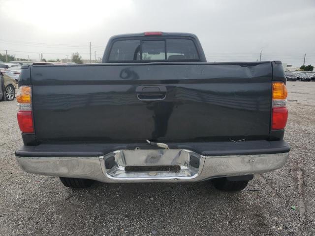 Photo 5 VIN: 5TESM92N42Z133356 - TOYOTA TACOMA 