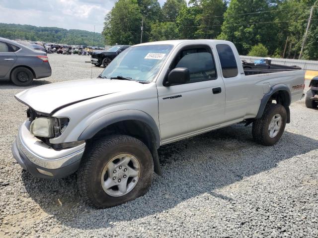 Photo 0 VIN: 5TESM92N44Z333298 - TOYOTA TACOMA 