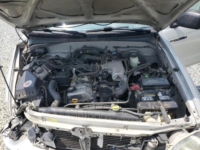 Photo 10 VIN: 5TESM92N44Z333298 - TOYOTA TACOMA 