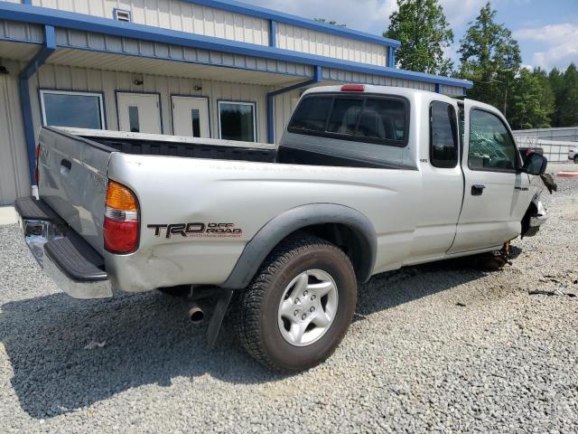 Photo 2 VIN: 5TESM92N44Z333298 - TOYOTA TACOMA 