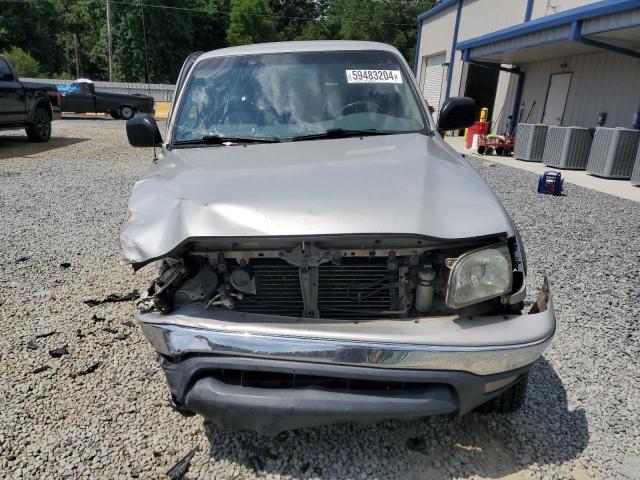 Photo 4 VIN: 5TESM92N44Z333298 - TOYOTA TACOMA 