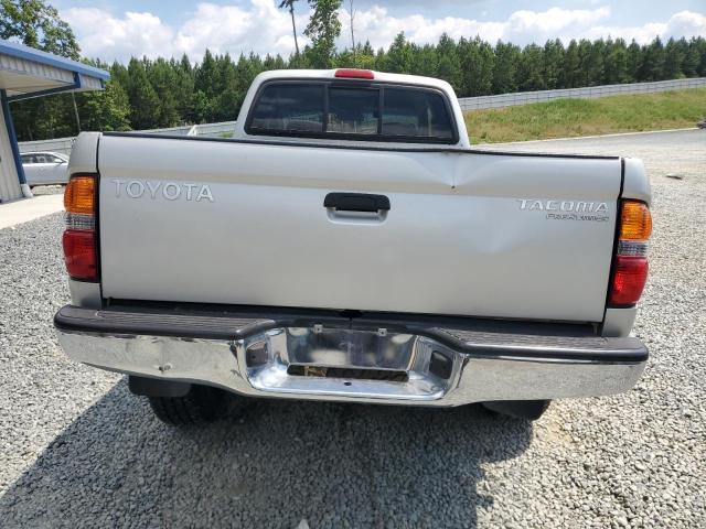 Photo 5 VIN: 5TESM92N44Z333298 - TOYOTA TACOMA 