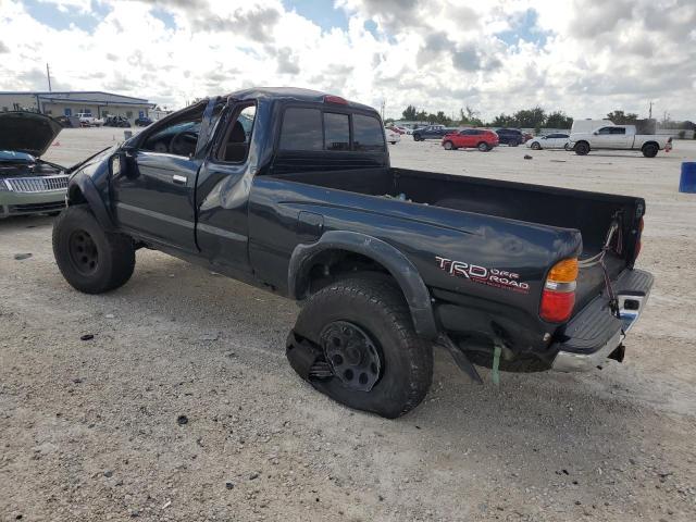 Photo 1 VIN: 5TESM92N51Z803317 - TOYOTA TACOMA XTR 