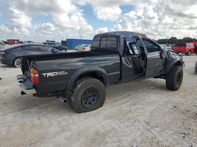 Photo 2 VIN: 5TESM92N51Z803317 - TOYOTA TACOMA XTR 