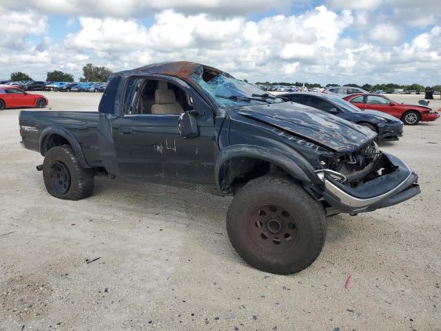 Photo 3 VIN: 5TESM92N51Z803317 - TOYOTA TACOMA XTR 