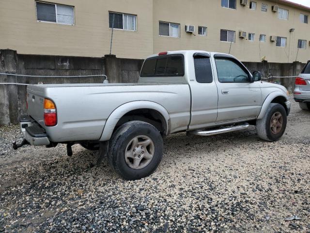 Photo 2 VIN: 5TESM92N52Z031158 - TOYOTA TACOMA 