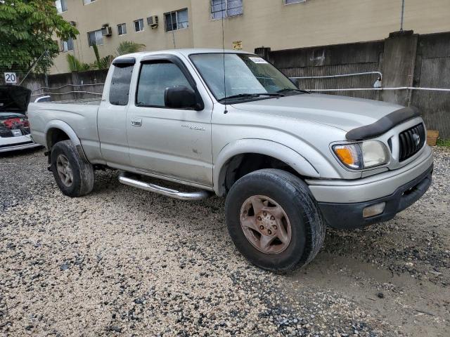 Photo 3 VIN: 5TESM92N52Z031158 - TOYOTA TACOMA 