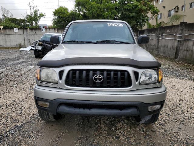 Photo 4 VIN: 5TESM92N52Z031158 - TOYOTA TACOMA 